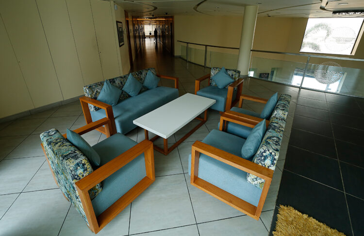 Luxury suite in Lonavala